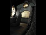 Mercedes-Benz SLR McLaren Renovatio by Mansory 2008 года